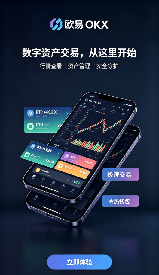 欧交易所app官方网站入口注册充值流程